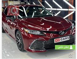 تويوتا كامري